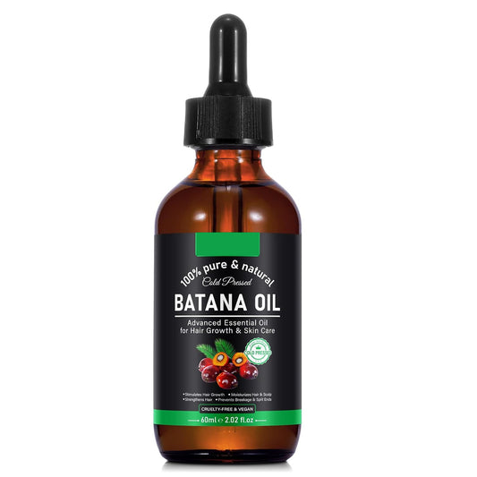 Aceite de batana 100% puro