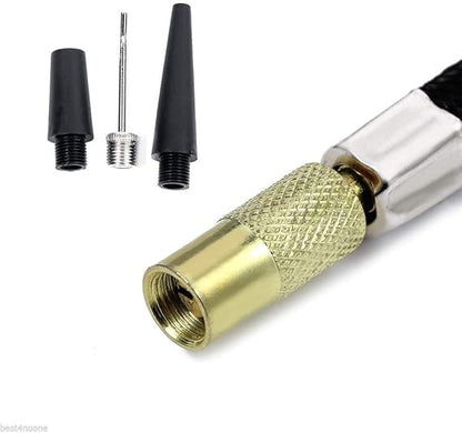 COMPRESOR DE AIRE 12V