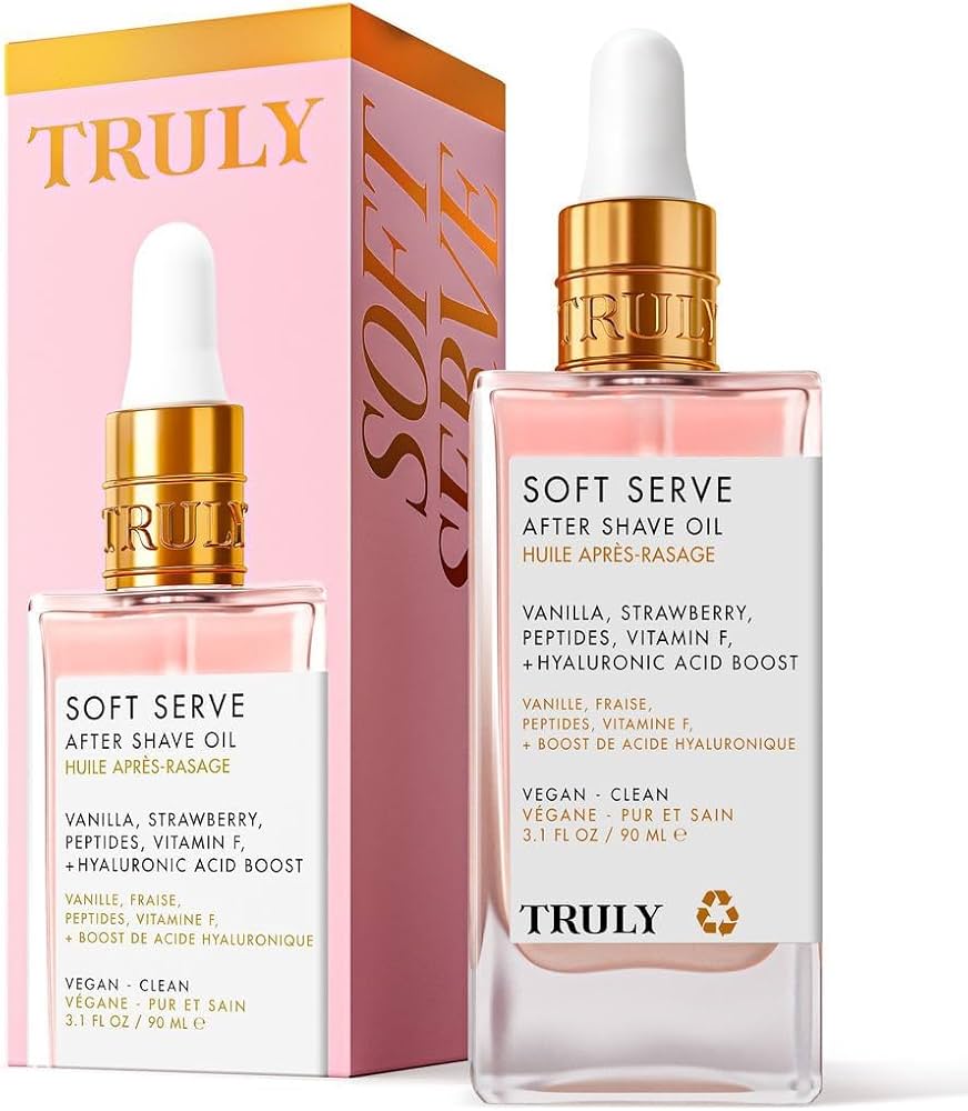 TRULY 2X1 CREMA + SERUM FRESA