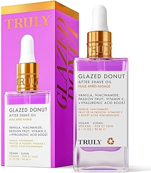 KIT TRULY + HIDRATANTE (ROSADO Y MORADO)