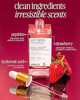 KIT TRULY + HIDRATANTE (ROSADO Y MORADO)