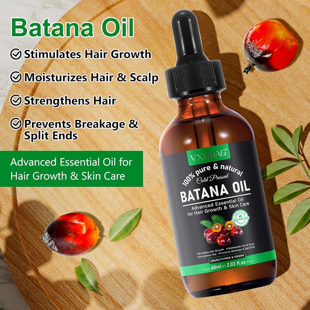 Aceite de batana 100% puro