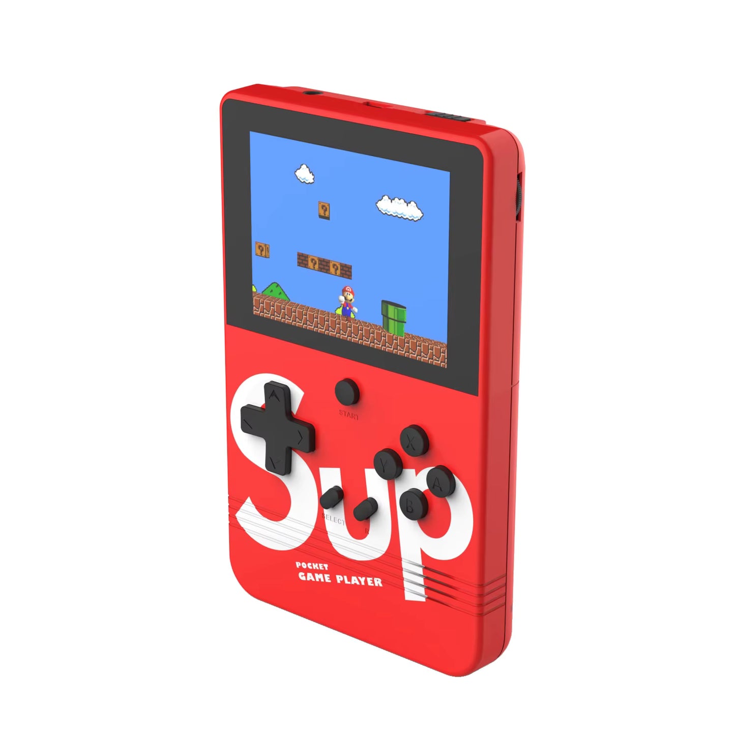 CONSOLA DE JUEGO GAME BOY 500 EN 1