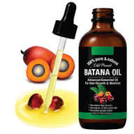 Aceite de batana 100% puro