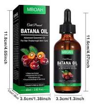 Aceite de batana 100% puro