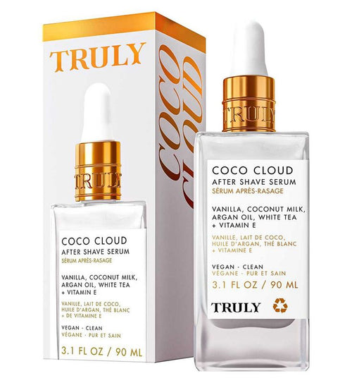 TRULY AFTER SHAVE - SERUM COCO CLOUD 100 ML