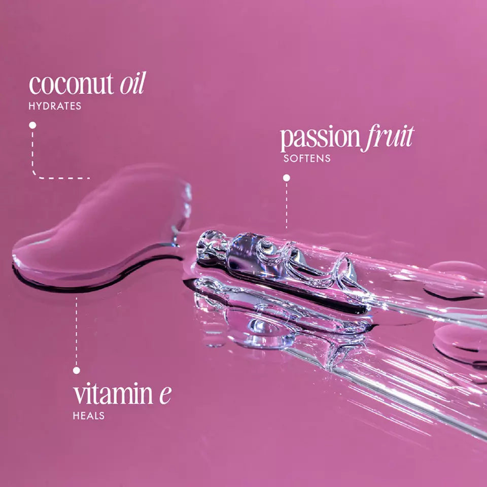 GLAZED DONUT TRULY - ACEITE PARA DESPUES DEL AFEITADO