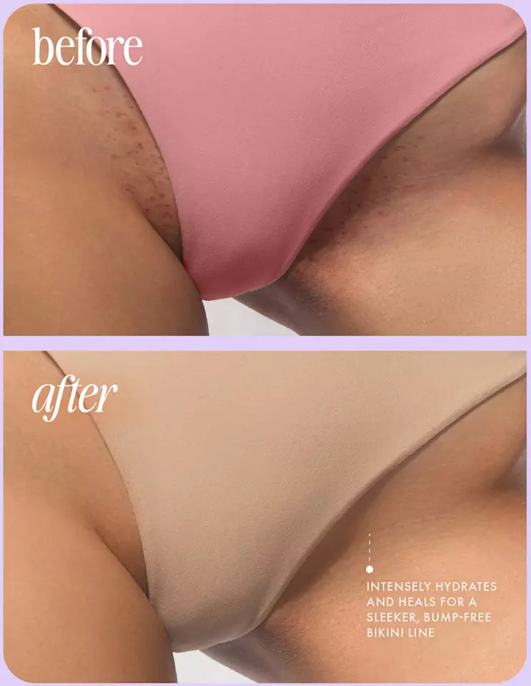 GLAZED DONUT TRULY - ACEITE PARA DESPUES DEL AFEITADO